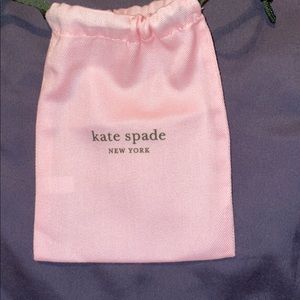 Kate Spade Scatter Necklace